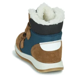 Bottes^Primigi - BABY TIGUAN GTX Cognac
