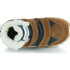 Bottes^Primigi - BABY TIGUAN GTX Cognac