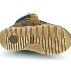 Bottes^Primigi - BABY TIGUAN GTX Cognac
