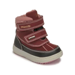 Bottes^Primigi - BARTH 19 GTX Bordeaux
