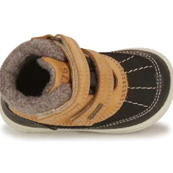 Bottes^Primigi - BARTH 19 GTX Miel