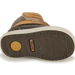 Bottes^Primigi - BARTH 19 GTX Miel