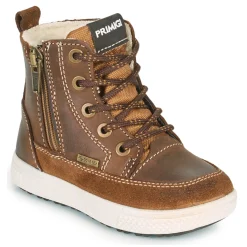 Bottes^Primigi - BARTH GORE-TEX Marron