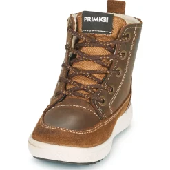 Bottes^Primigi - BARTH GORE-TEX Marron