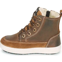 Bottes^Primigi - BARTH GORE-TEX Marron