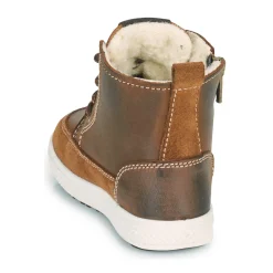 Bottes^Primigi - BARTH GORE-TEX Marron