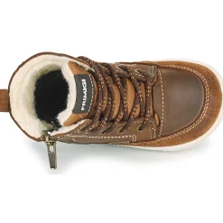 Bottes^Primigi - BARTH GORE-TEX Marron