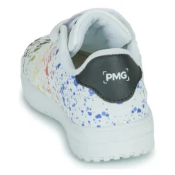 Baskets Mode^Primigi - B&G PLAYER