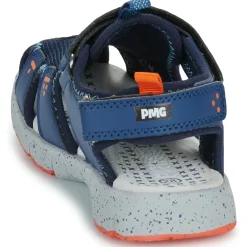 Chaussures De Sport^Primigi - B&G SAND.SPORT Marine