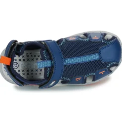 Chaussures De Sport^Primigi - B&G SAND.SPORT Marine