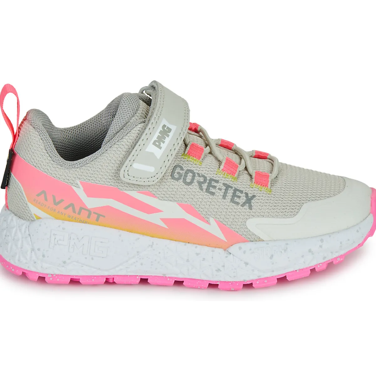 Baskets Mode^Primigi - B&G STORM GTX