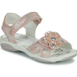 Sandales Et Nu-pieds^Primigi - BREEZE Rose