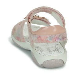Sandales Et Nu-pieds^Primigi - BREEZE Rose
