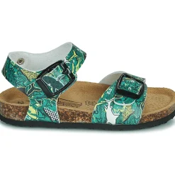 Sandales Et Nu-pieds^Primigi - 1929044-C Vert