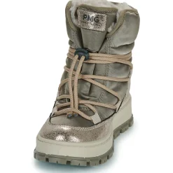 Bottes^Primigi - CORINNE GTX Taupe