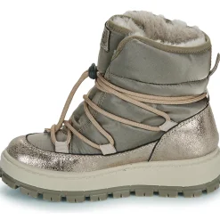 Bottes^Primigi - CORINNE GTX Taupe