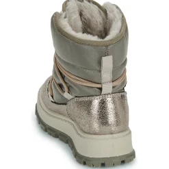 Bottes^Primigi - CORINNE GTX Taupe