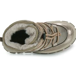 Bottes^Primigi - CORINNE GTX Taupe