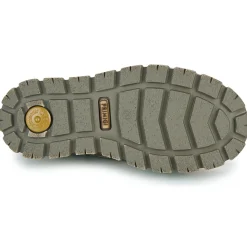 Bottes^Primigi - CORINNE GTX Taupe