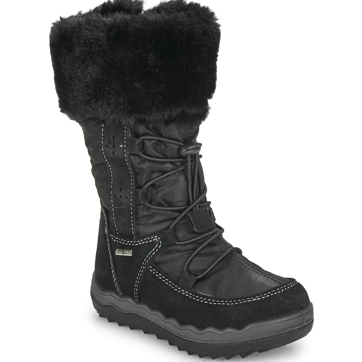 Bottes^Primigi - FROZEN GTX Noir