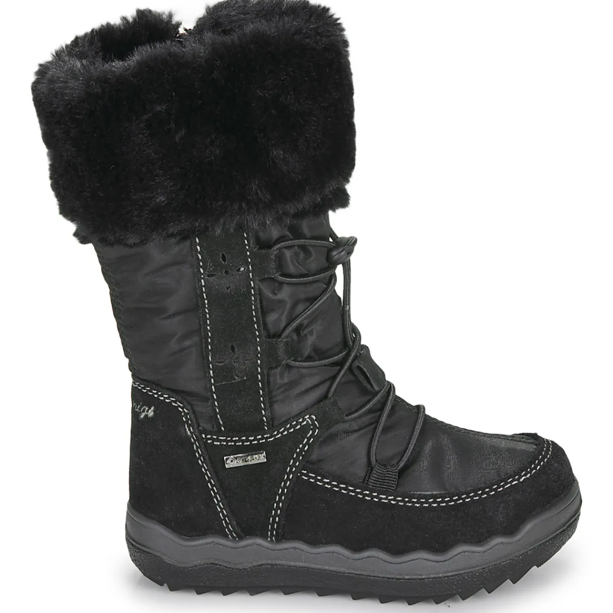 Bottes^Primigi - FROZEN GTX Noir