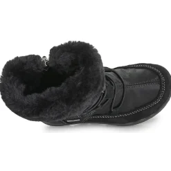Bottes^Primigi - FROZEN GTX Noir