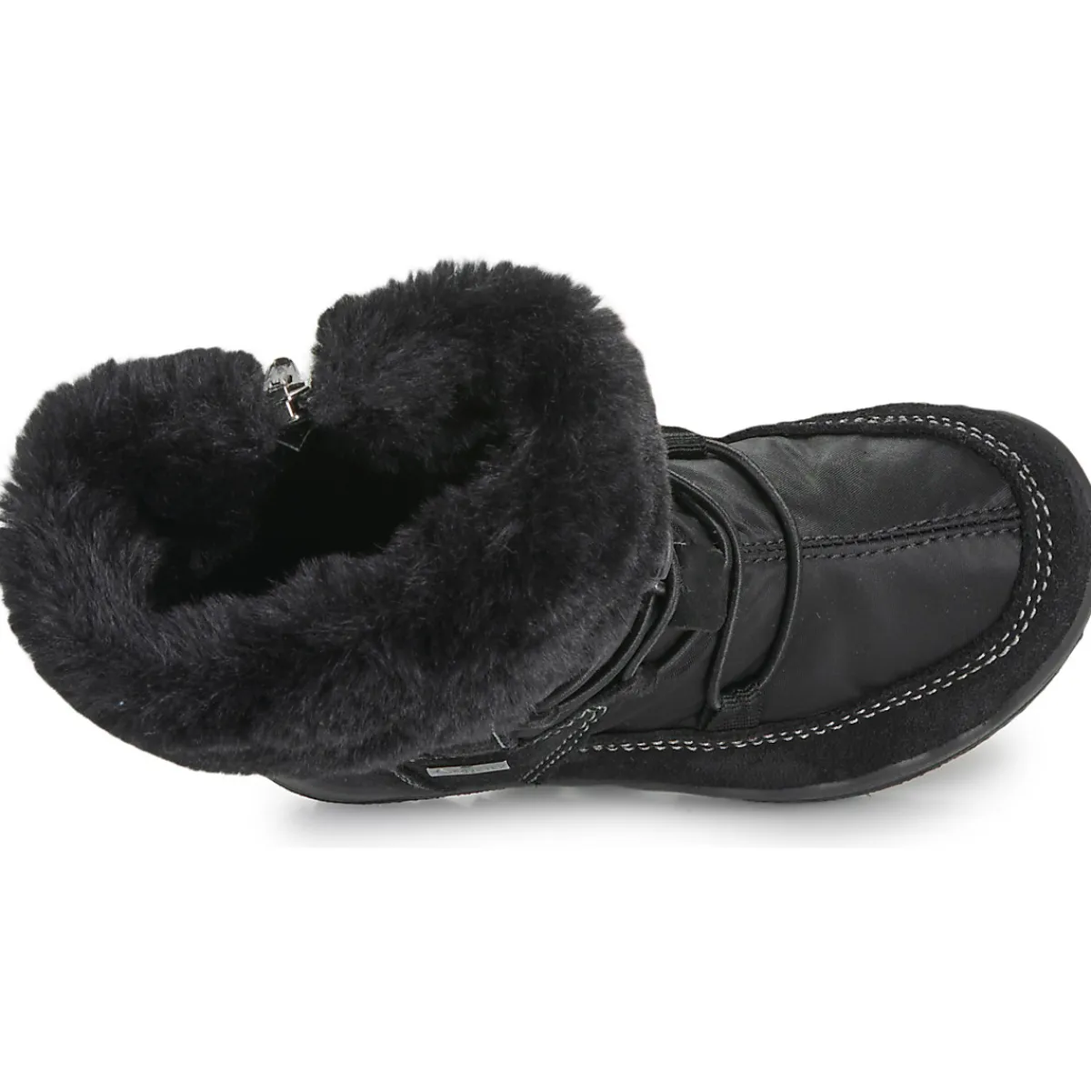 Bottes^Primigi - FROZEN GTX Noir