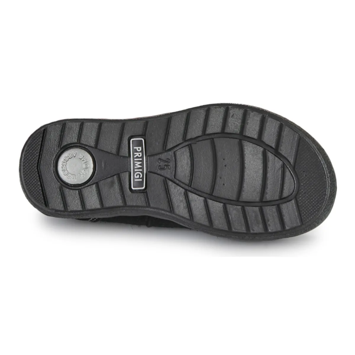 Bottes^Primigi - FROZEN GTX Noir