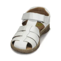 Sandales Et Nu-pieds^Primigi - GREEN FOR CHANGE Blanc