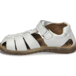 Sandales Et Nu-pieds^Primigi - GREEN FOR CHANGE Blanc