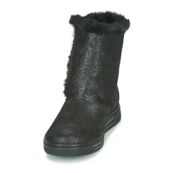 Bottes^Primigi - HULA Noir