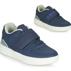 Baskets Mode^Primigi - INFINITY LIGHTS Bleu