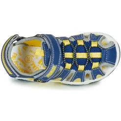 Chaussures De Sport^Primigi - ISMAEL