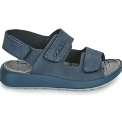 Sandales Et Nu-pieds^Primigi - PALMER F.CHANGE Marine