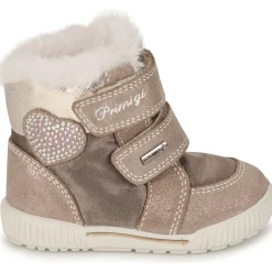 Bottes^Primigi - RIDE 19 GTX Beige
