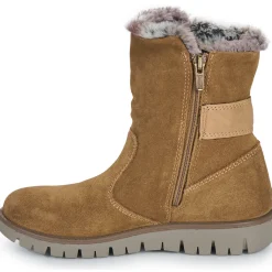 Bottes^Primigi - ROXY GTX Cognac