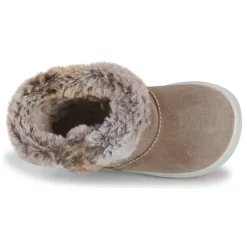 Bottines / Boots^Primigi - SNORKY Beige