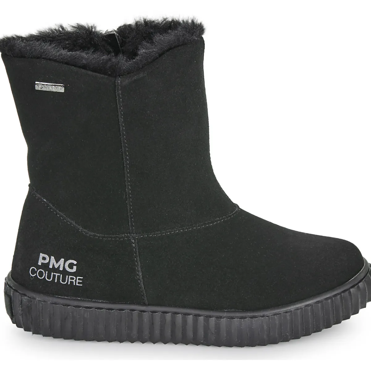 Bottes^Primigi - WAVE GTX Noir