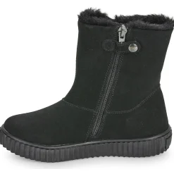 Bottes^Primigi - WAVE GTX Noir