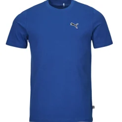 T-shirts & Polos^Puma - BETTER ESSENTIALS TEE Bleu