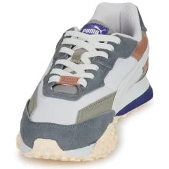 Baskets Mode^Puma - Blktop Rider Dusty