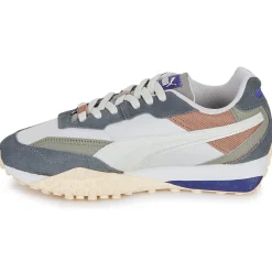 Baskets Mode^Puma - Blktop Rider Dusty