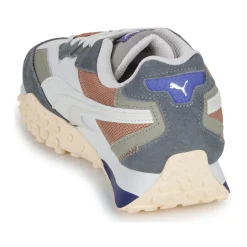Baskets Mode^Puma - Blktop Rider Dusty