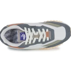 Baskets Mode^Puma - Blktop Rider Dusty