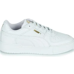 Baskets Mode^Puma - CA PRO CLASSIC Blanc