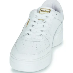 Baskets Mode^Puma - CA PRO CLASSIC Blanc