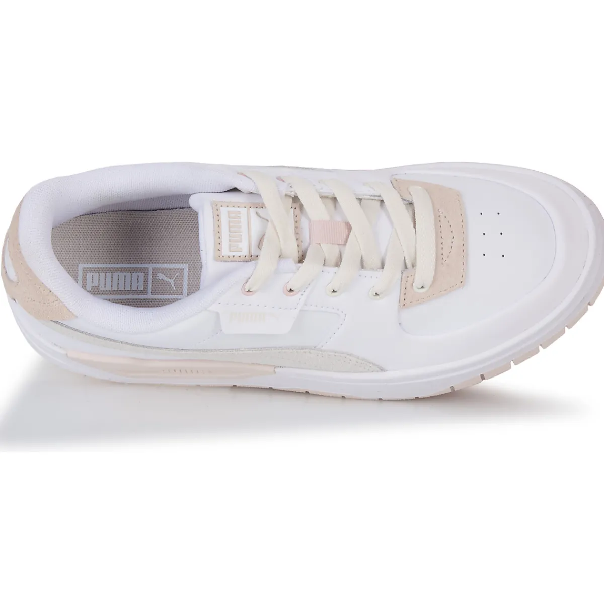 Baskets Mode^Puma - CALI DREAM COLORPOP WNS