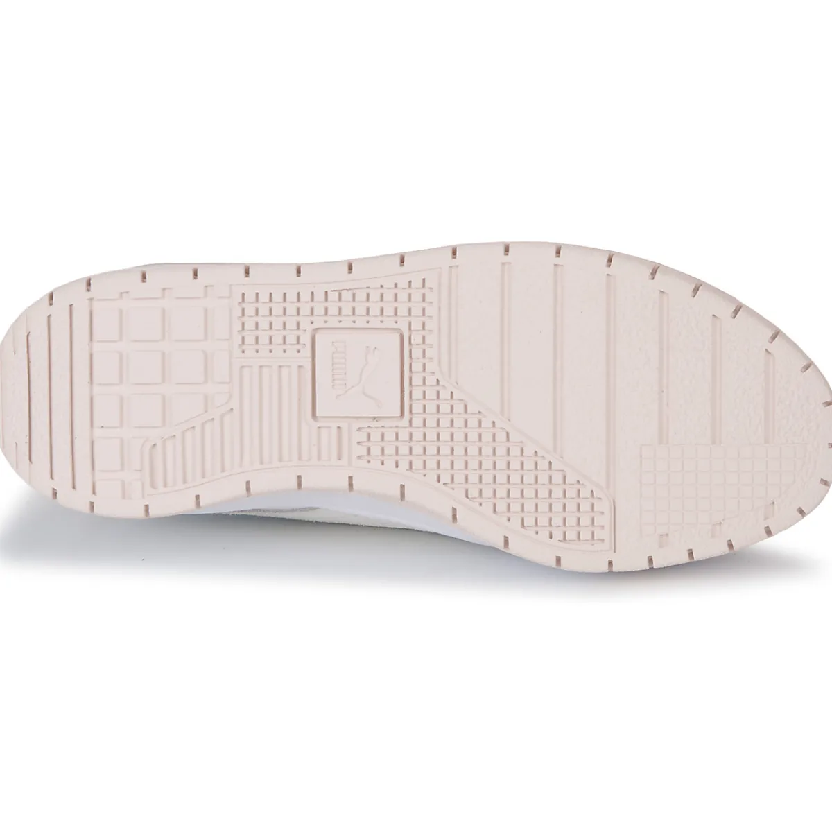 Baskets Mode^Puma - CALI DREAM COLORPOP WNS