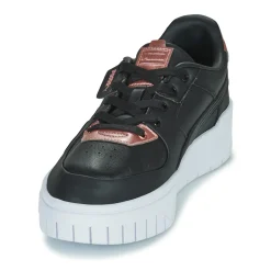 Baskets Mode^Puma - Cali Dream Metal