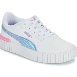 Baskets Mode^Puma - Carina 2.0 Bouncy Sky PS